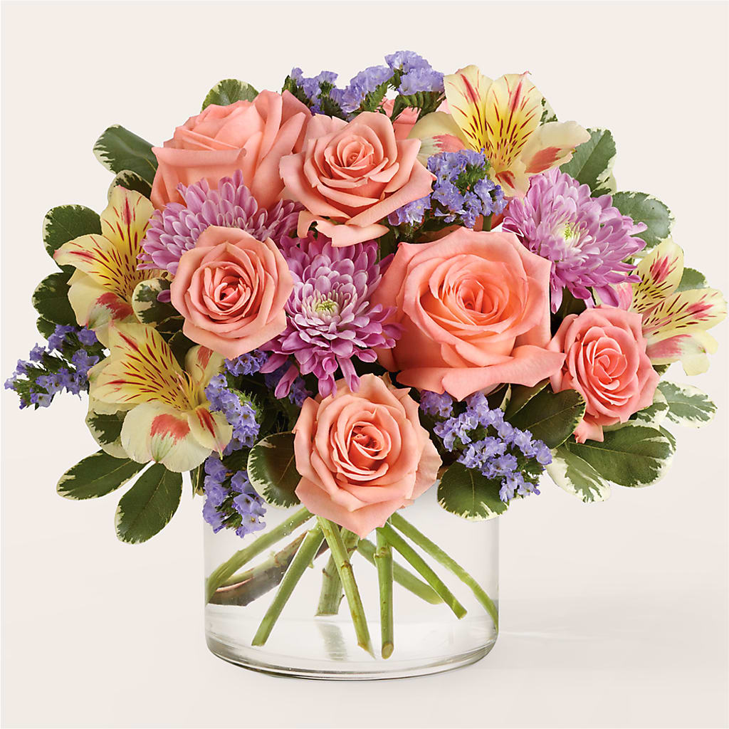 Candy Coated Bouquet – WILL & DEE'S FLORIST, Florence AL