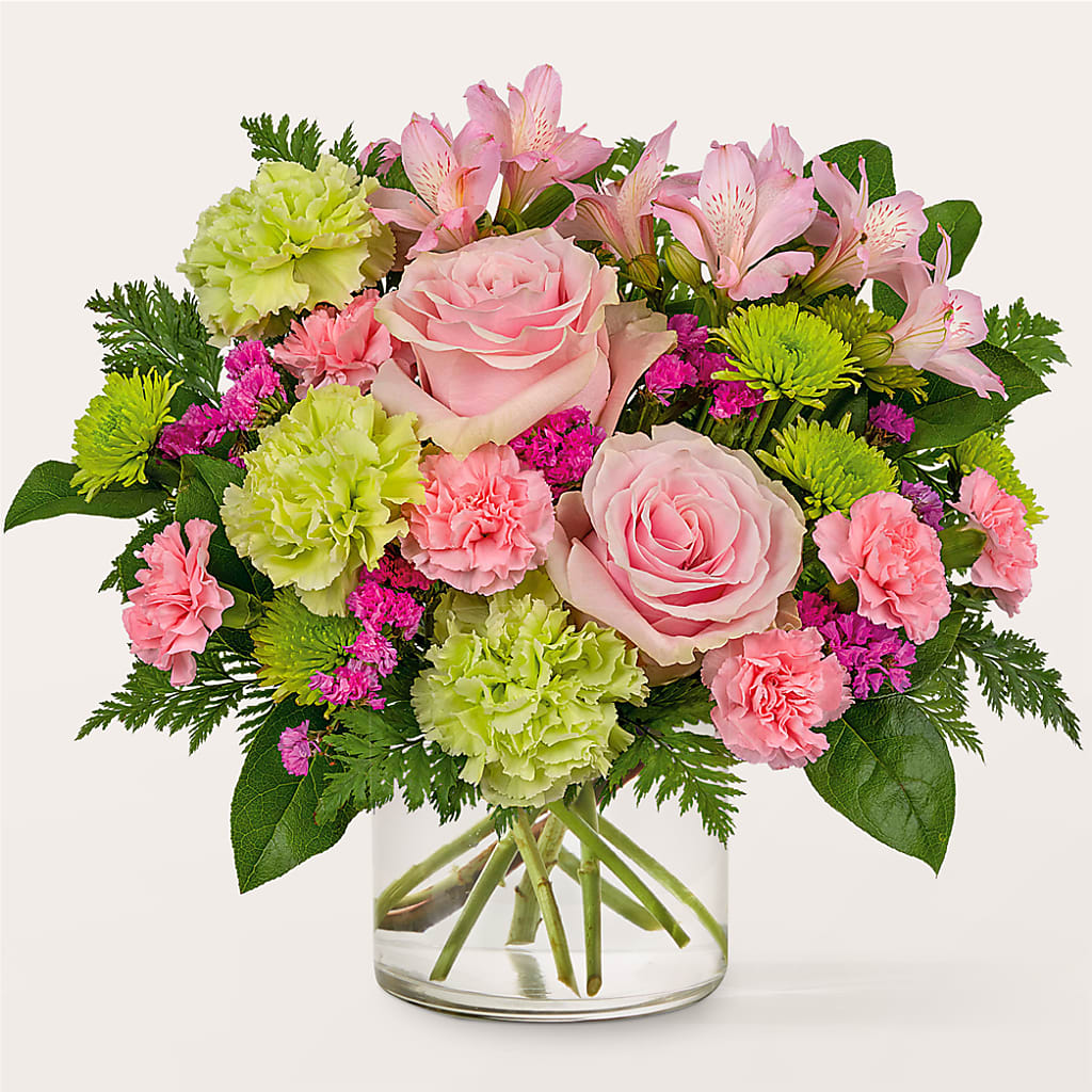 Pinch Me Bouquet – WILL & DEE'S FLORIST, Florence AL