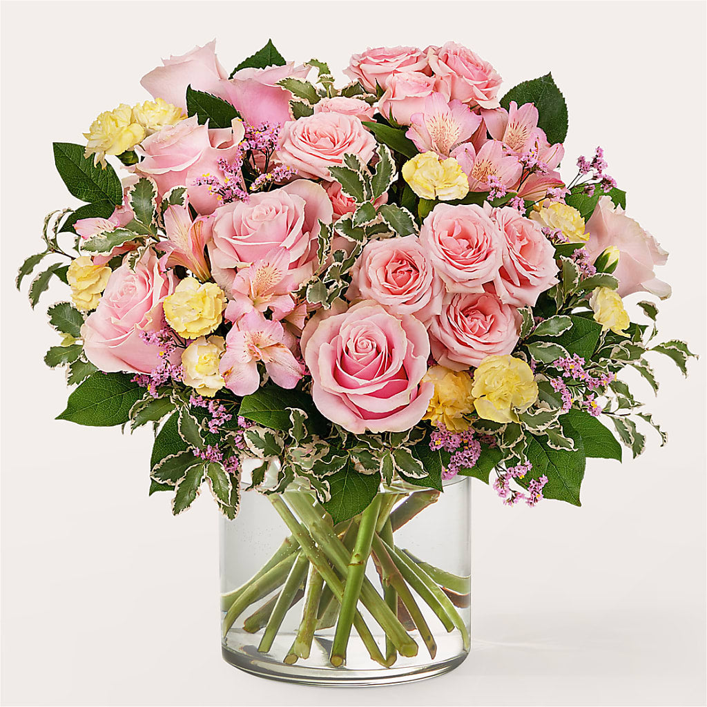 Refreshed Bouquet – WILL & DEE'S FLORIST, Florence AL