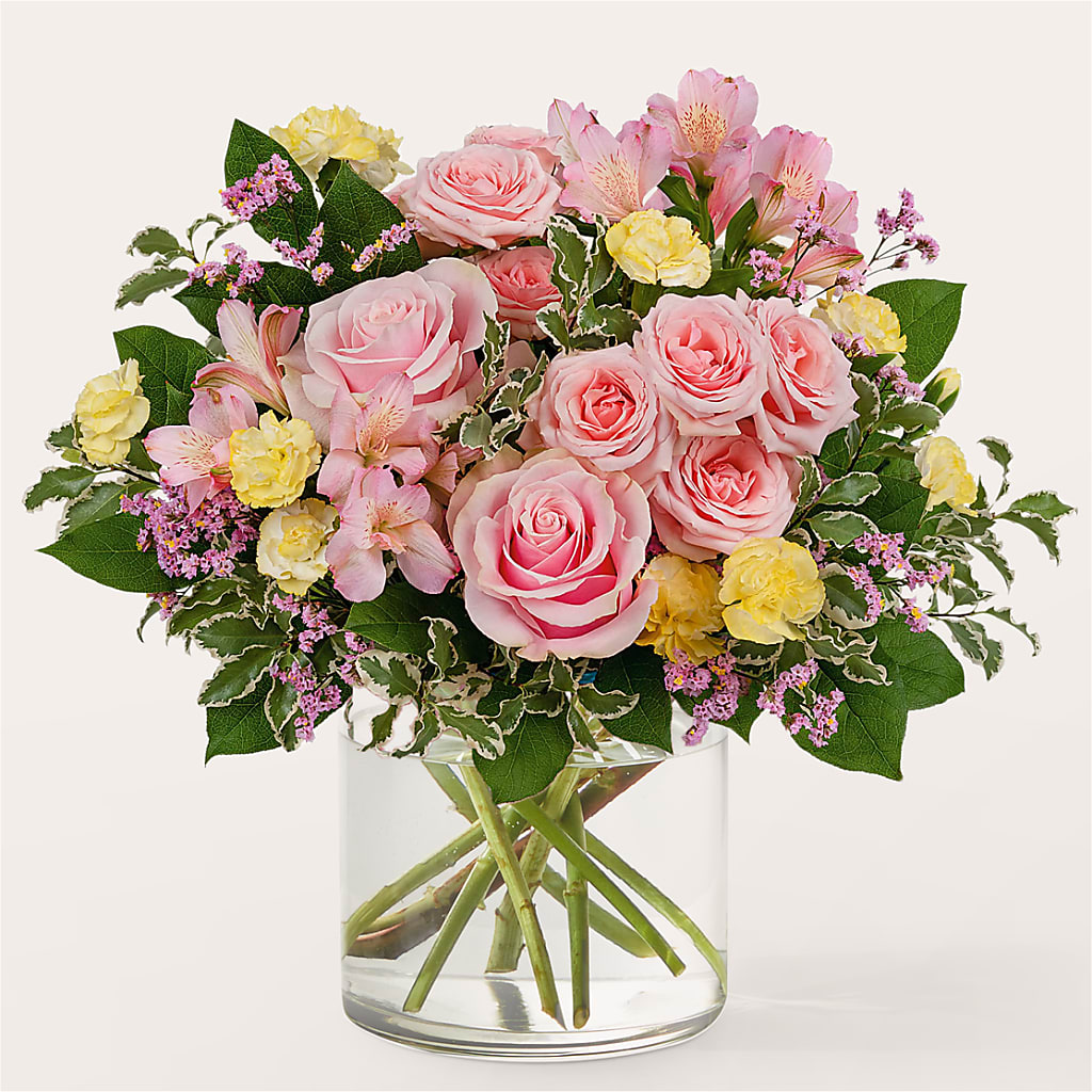 Refreshed Bouquet – WILL & DEE'S FLORIST, Florence AL