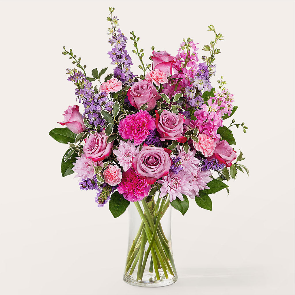 Sincerely Yours Bouquet – WILL & DEE'S FLORIST, Florence AL