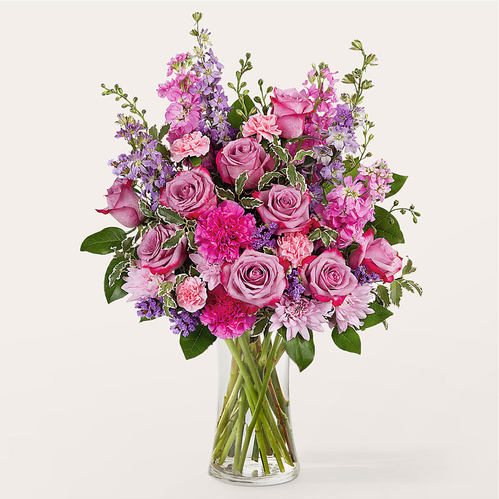 Sincerely Yours Bouquet – WILL & DEE'S FLORIST, Florence AL