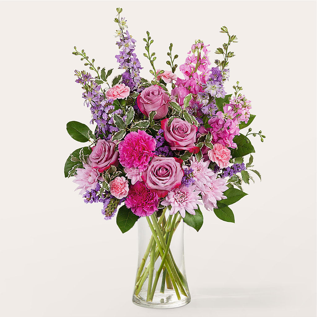 Sincerely Yours Bouquet – WILL & DEE'S FLORIST, Florence AL