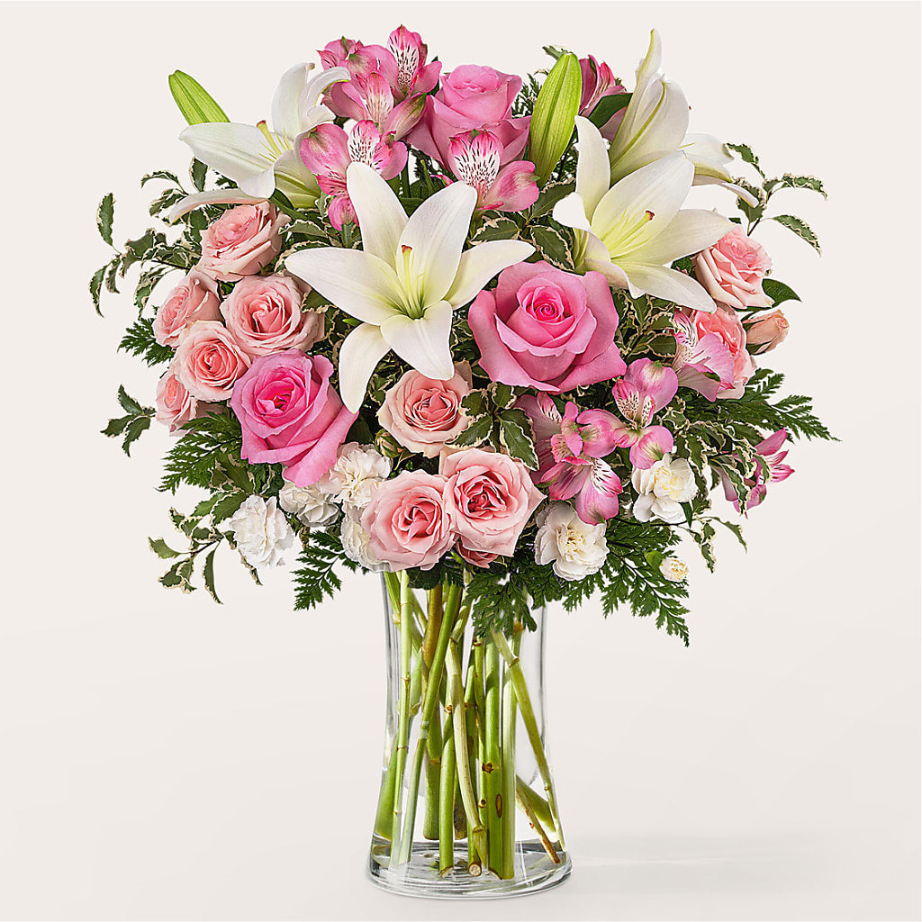 All the Best Bouquet – WILL & DEE'S FLORIST, Florence AL