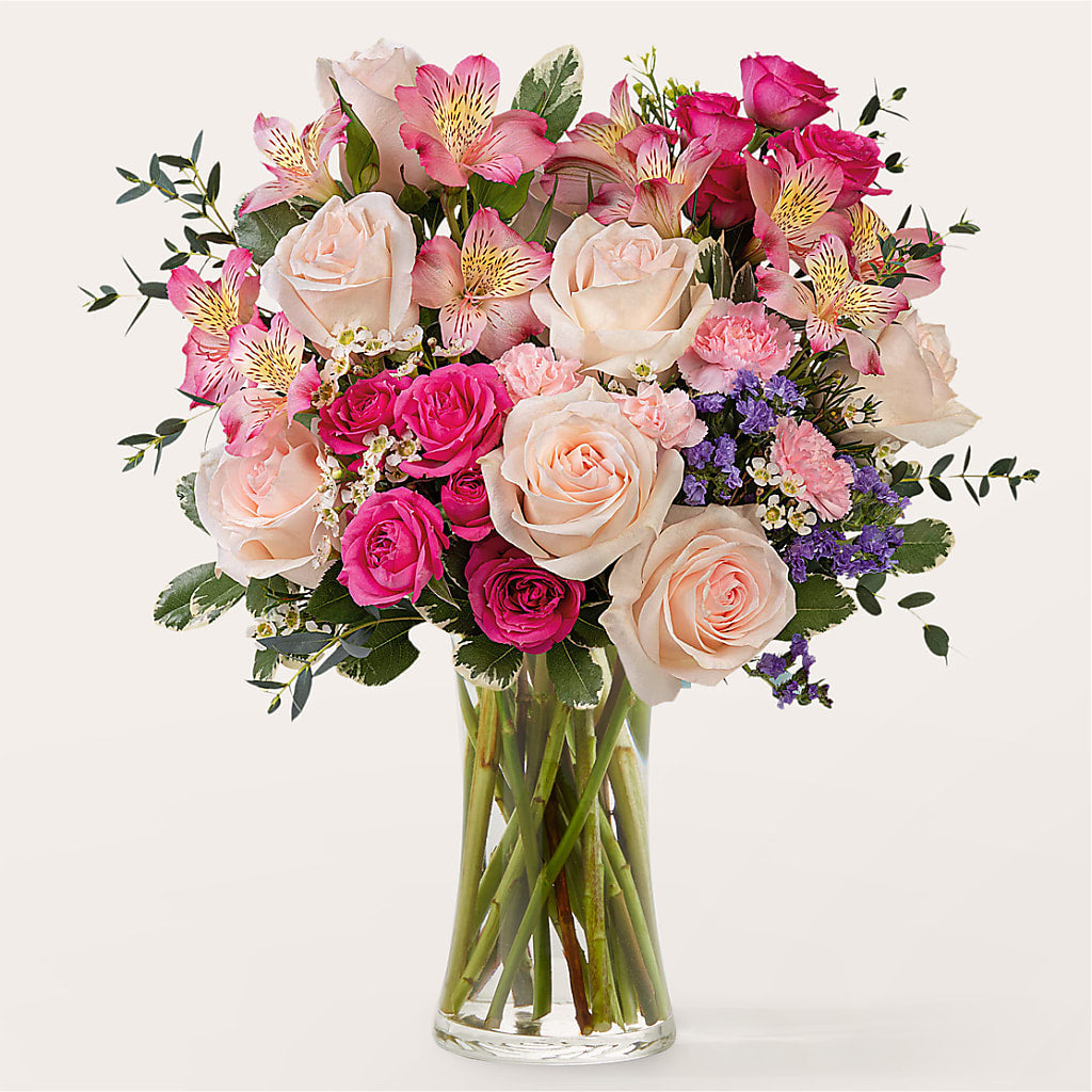 A La Mode Bouquet – WILL & DEE'S FLORIST, Florence AL