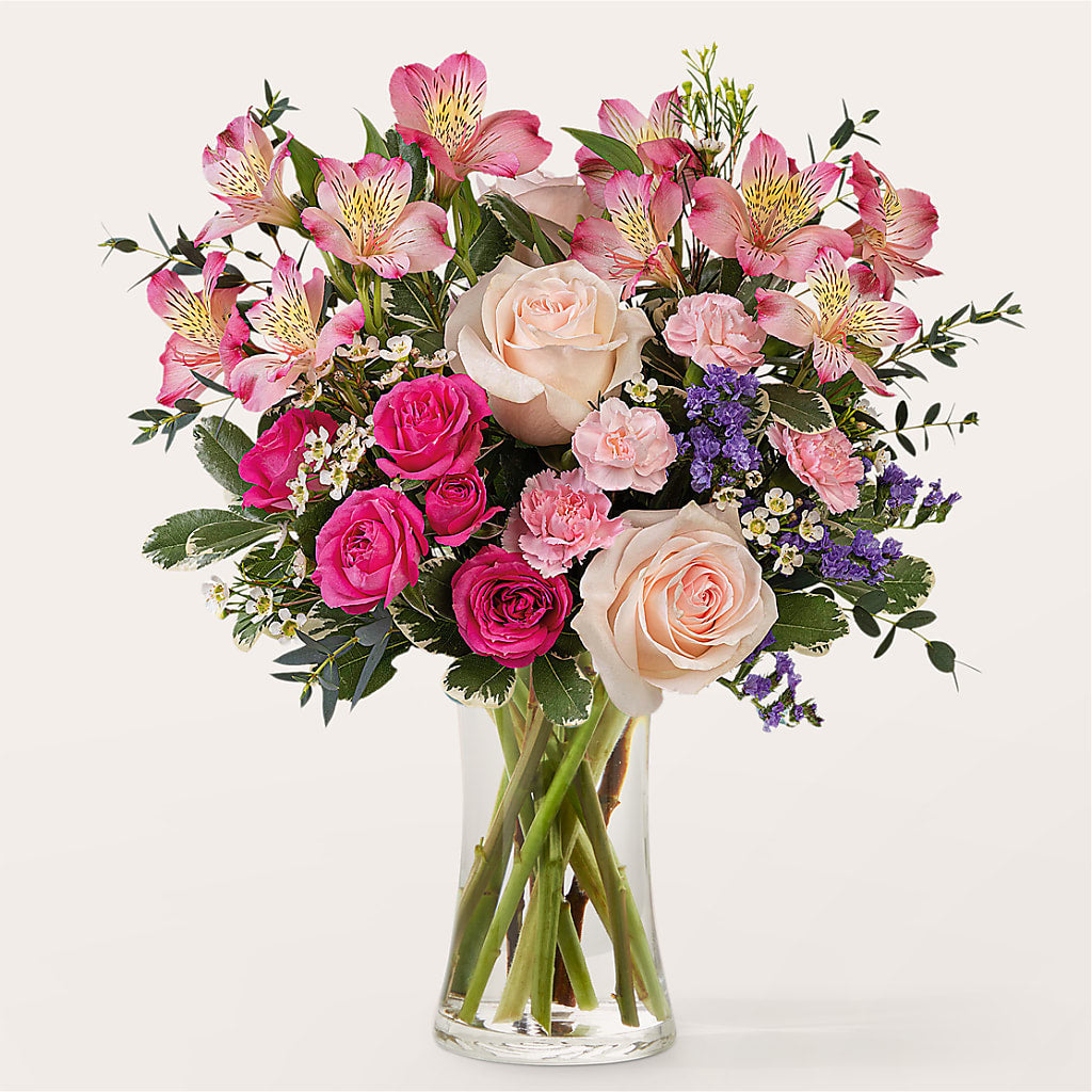 A La Mode Bouquet – WILL & DEE'S FLORIST, Florence AL