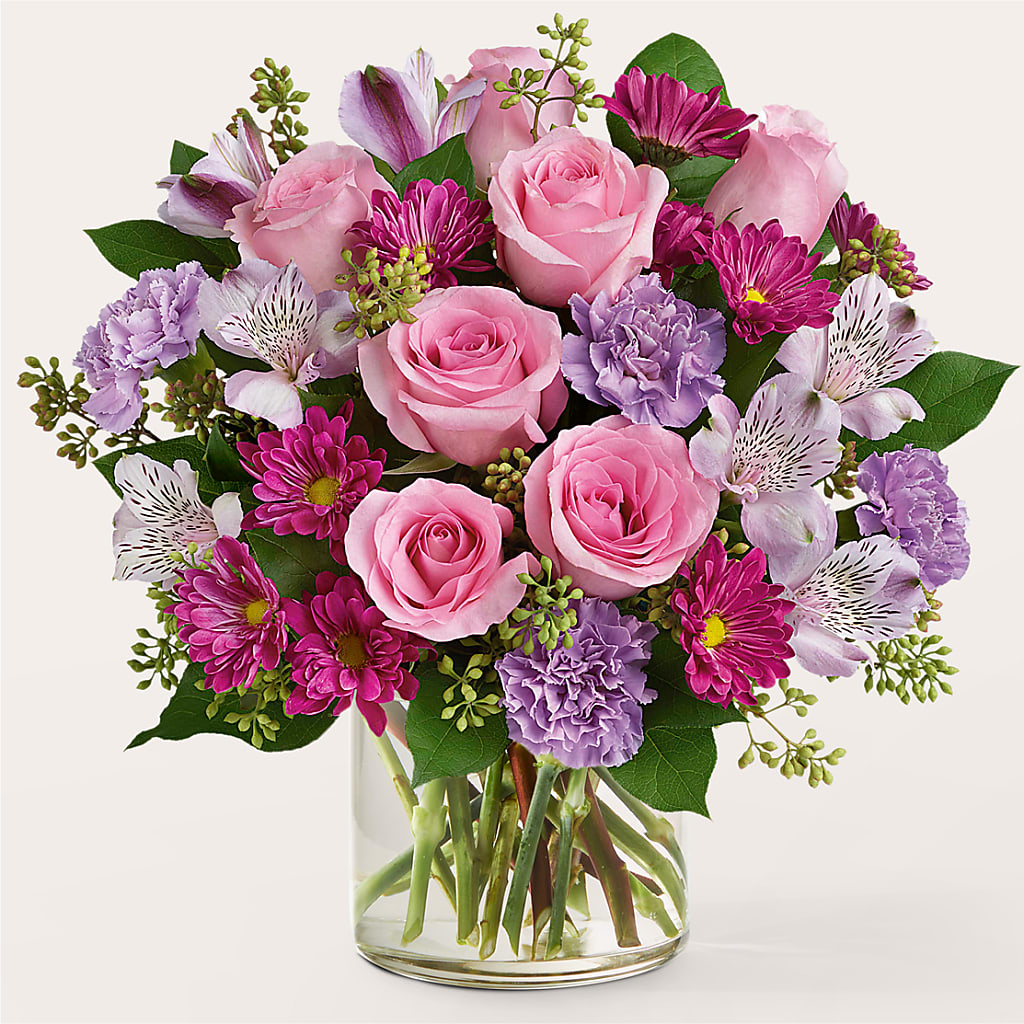 In the Clouds Bouquet – WILL & DEE'S FLORIST, Florence AL