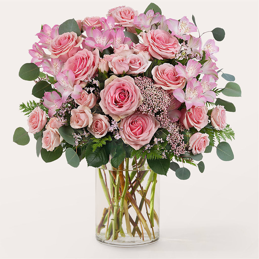 Sweetheart Bouquet – WILL & DEE'S FLORIST, Florence AL