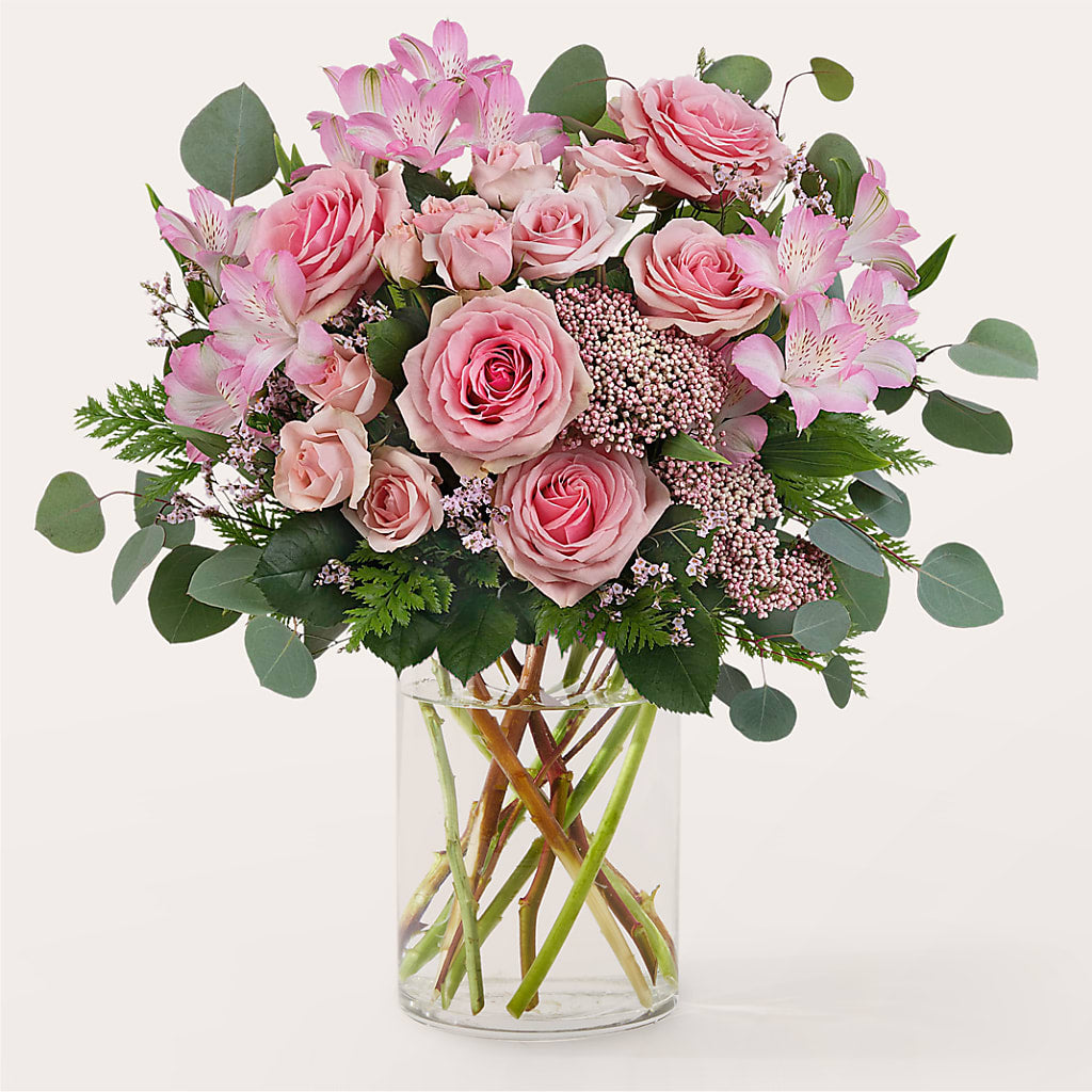 Sweetheart Bouquet – WILL & DEE'S FLORIST, Florence AL