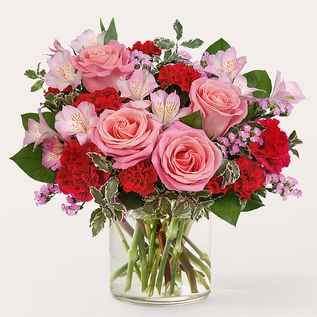 First Impressions Bouquet – WILL & DEE'S FLORIST, Florence AL