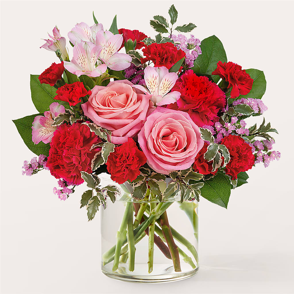 First Impressions Bouquet – WILL & DEE'S FLORIST, Florence AL