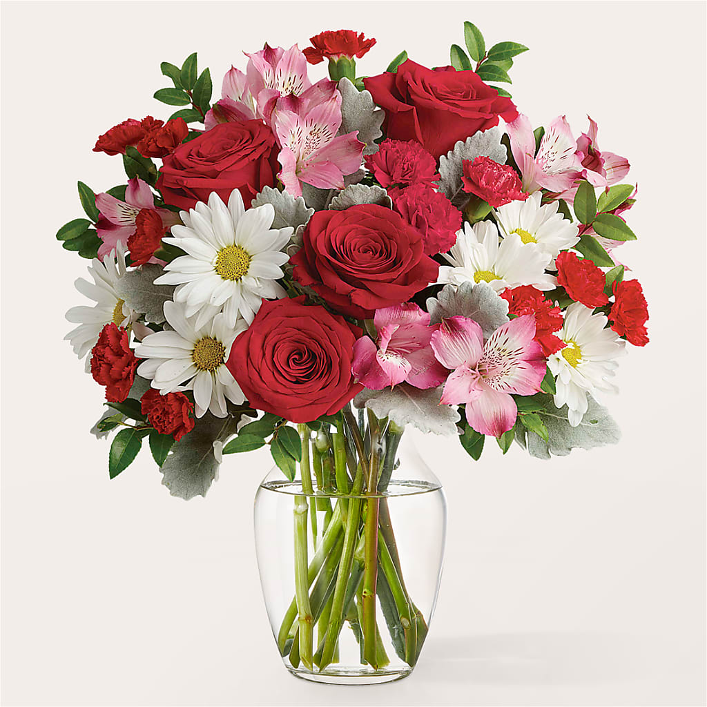 Sugary Sweet Bouquet – WILL & DEE'S FLORIST, Florence AL