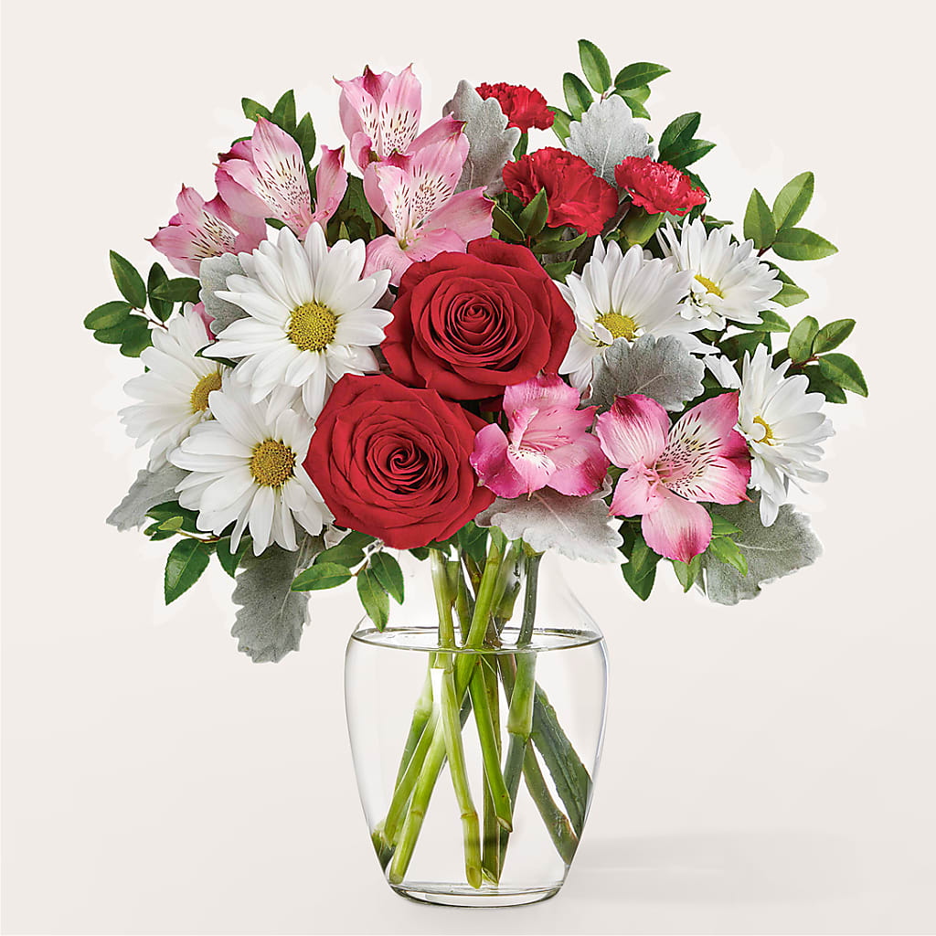 Sugary Sweet Bouquet – WILL & DEE'S FLORIST, Florence AL