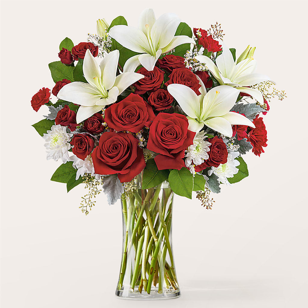 Floral Symphony Bouquet – WILL & DEE'S FLORIST, Florence AL