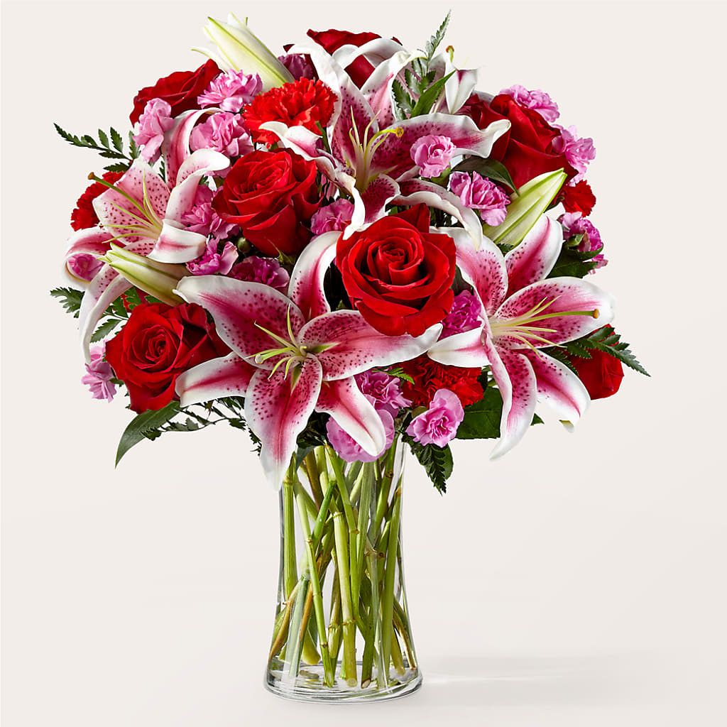 Honeymoon Bouquet – WILL & DEE'S FLORIST, Florence AL