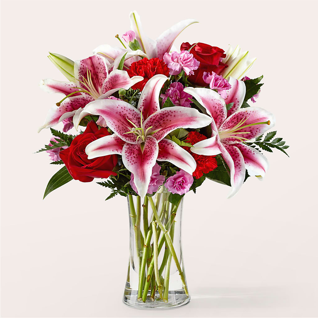 Honeymoon Bouquet – WILL & DEE'S FLORIST, Florence AL