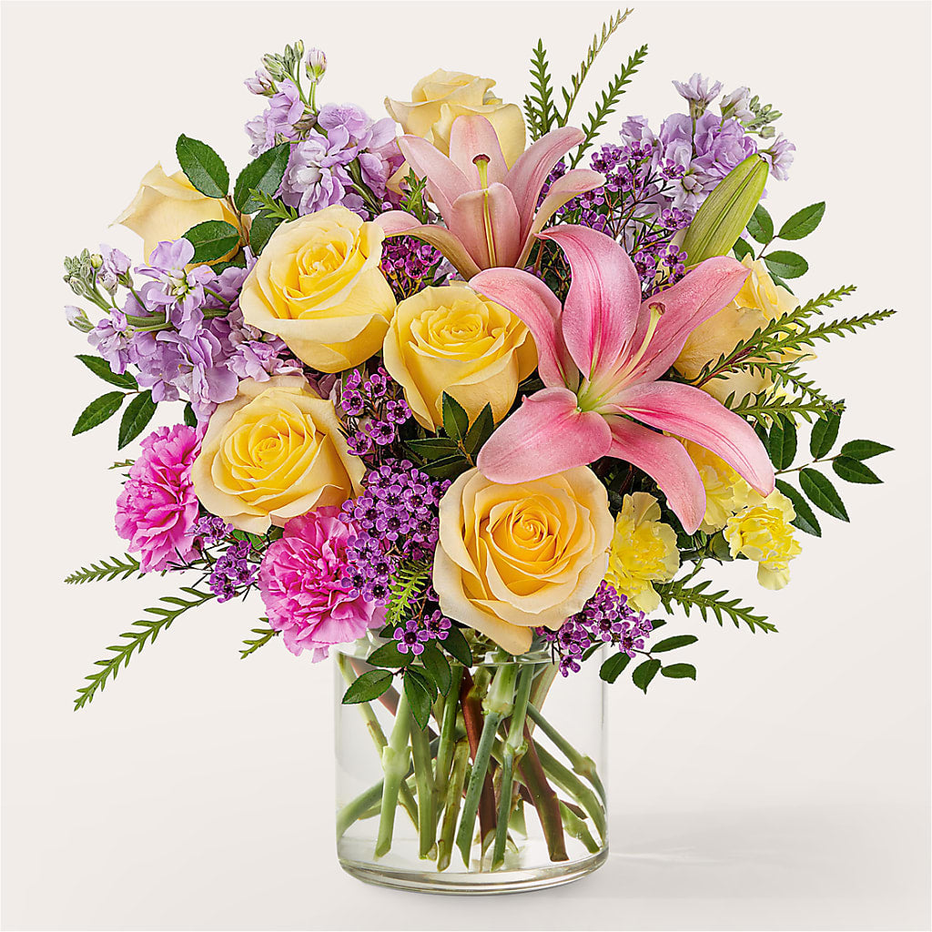 Jubilee Bouquet – WILL & DEE'S FLORIST, Florence AL