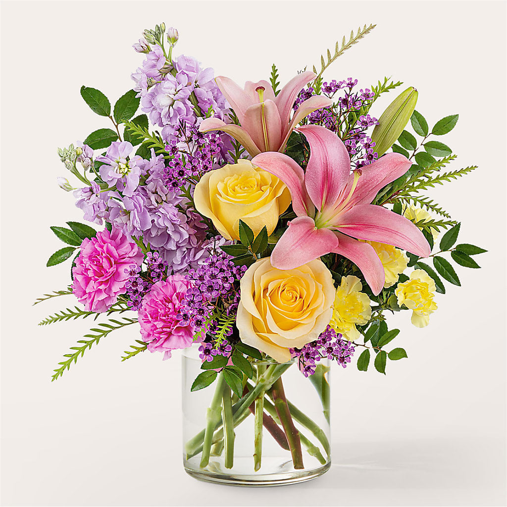 Jubilee Bouquet – WILL & DEE'S FLORIST, Florence AL
