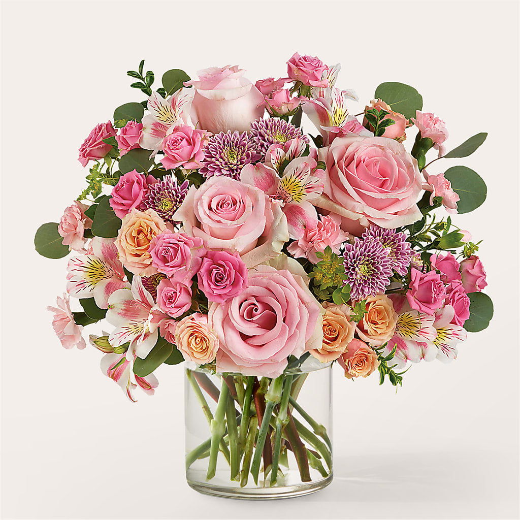Pleasant Pastures Bouquet – WILL & DEE'S FLORIST, Florence AL
