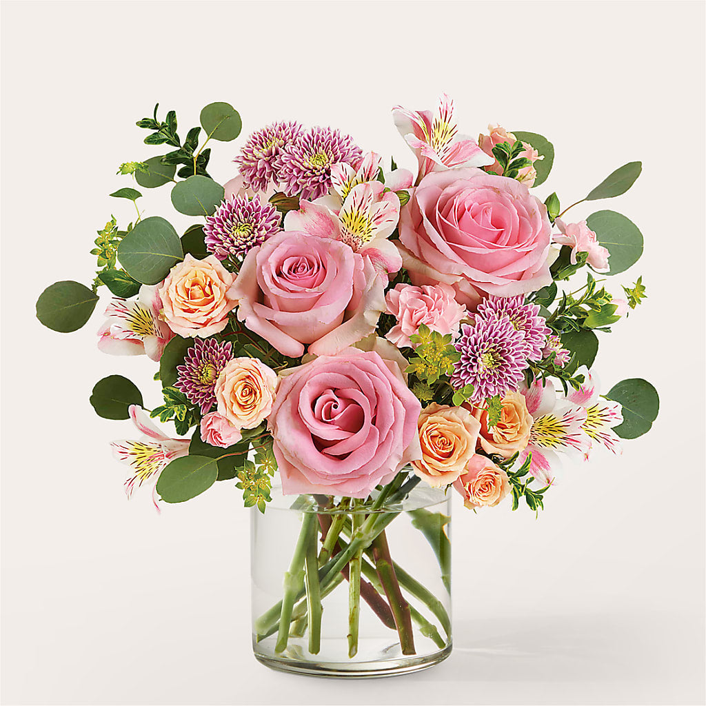 Pleasant Pastures Bouquet – WILL & DEE'S FLORIST, Florence AL
