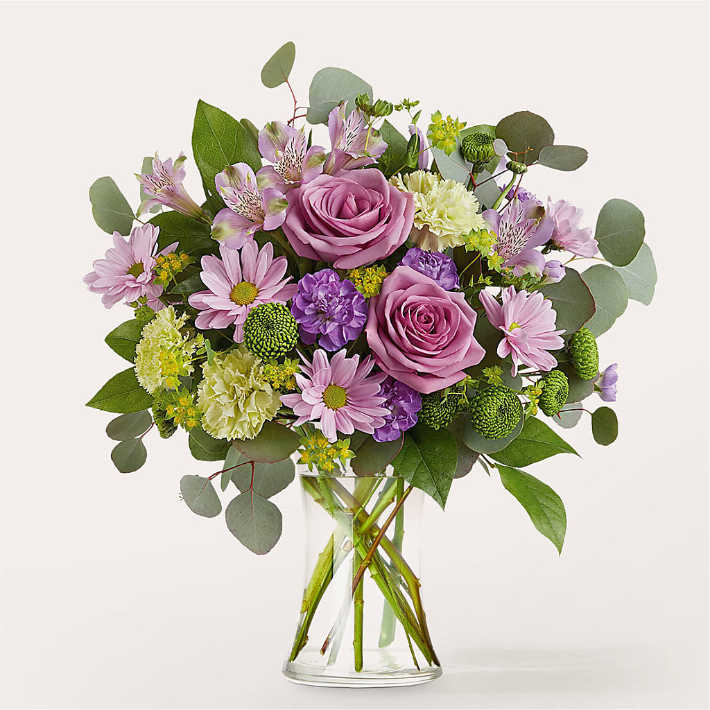 Emerald City Bouquet – WILL & DEE'S FLORIST, Florence AL