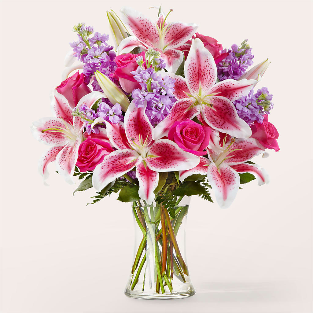 Amore Bouquet – WILL & DEE'S FLORIST, Florence AL