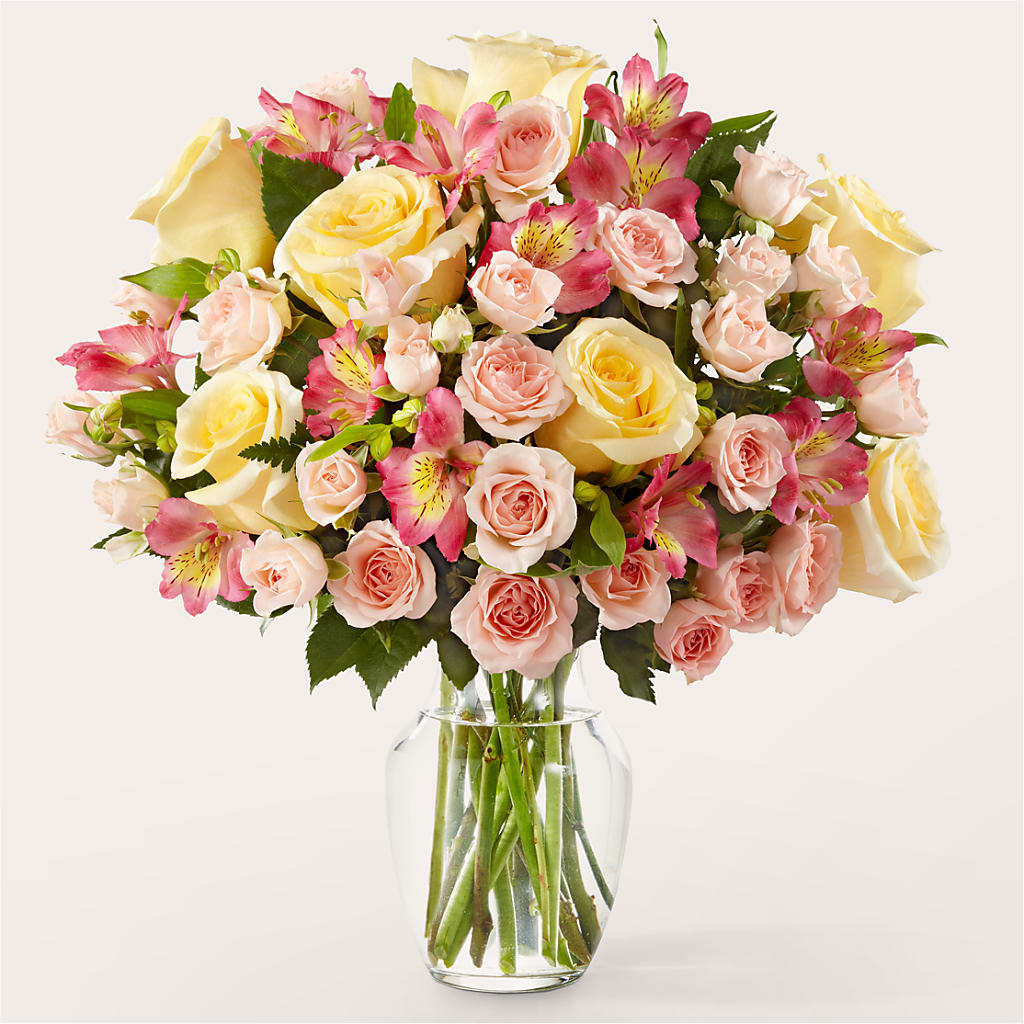 Just Lovely Bouquet – WILL & DEE'S FLORIST, Florence AL