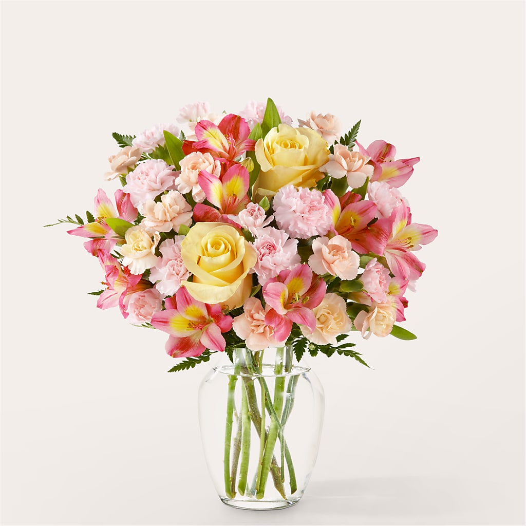 Just Lovely Bouquet – WILL & DEE'S FLORIST, Florence AL