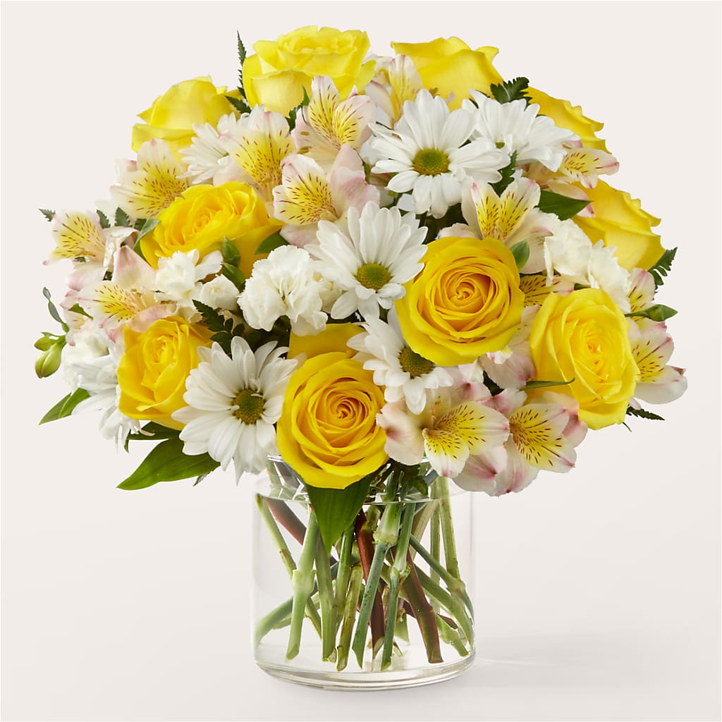 Gleeful Bouquet – WILL & DEE'S FLORIST, Florence AL