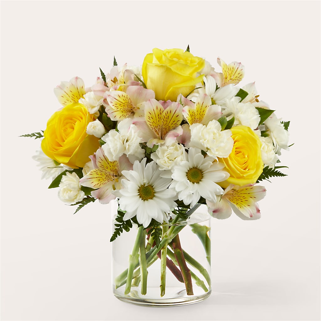 Gleeful Bouquet – WILL & DEE'S FLORIST, Florence AL