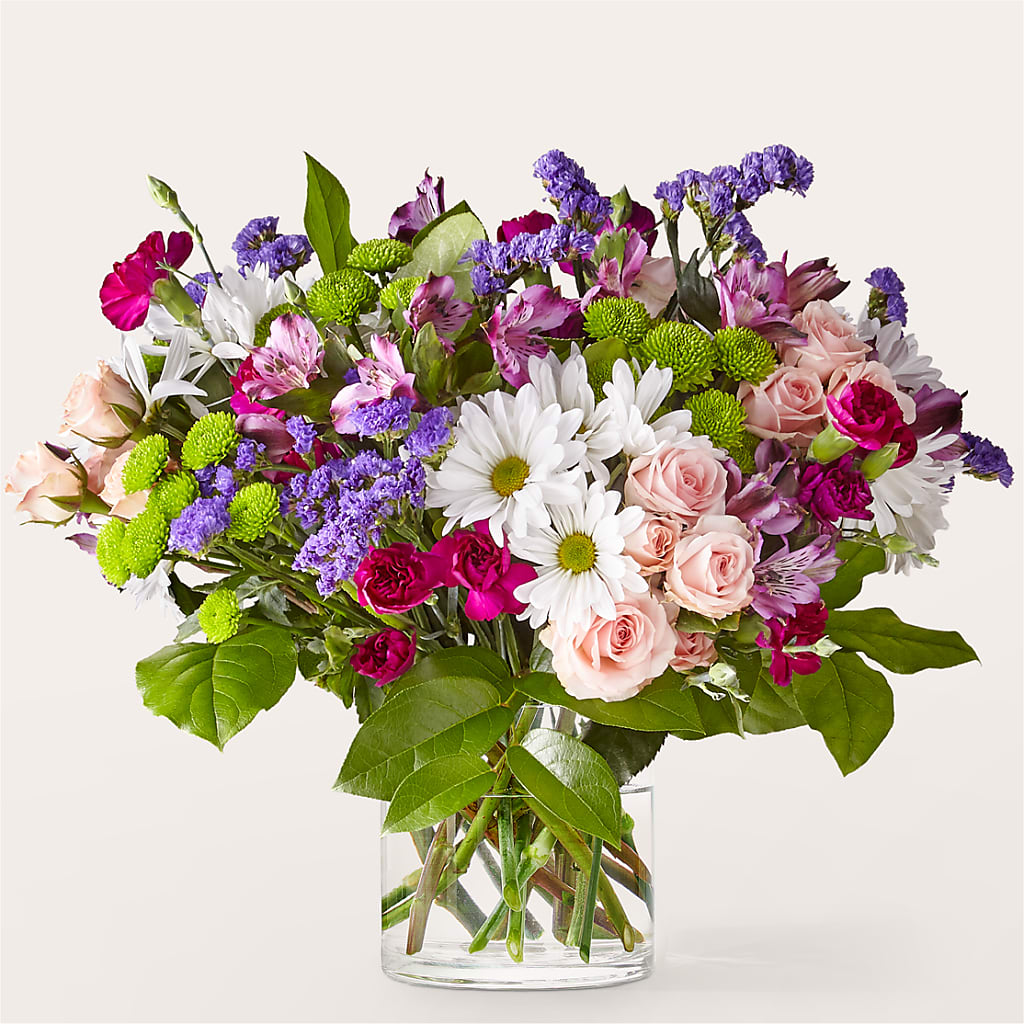 Wild Berry Bouquet – WILL & DEE'S FLORIST, Florence AL