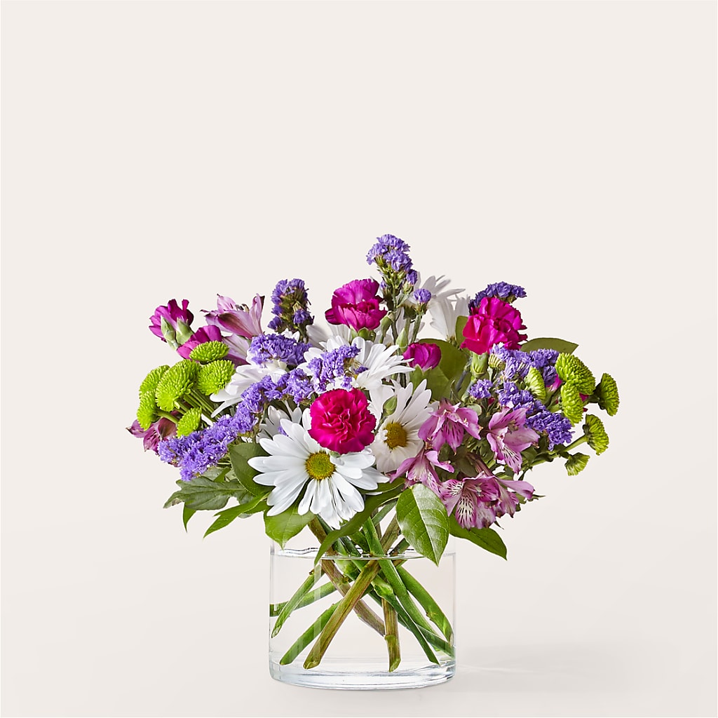 Wild Berry Bouquet – WILL & DEE'S FLORIST, Florence AL