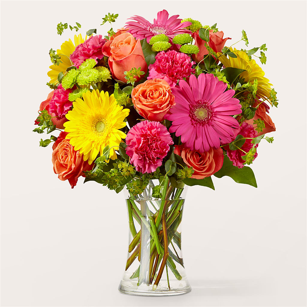 Fruit Punch Bouquet – WILL & DEE'S FLORIST, Florence AL