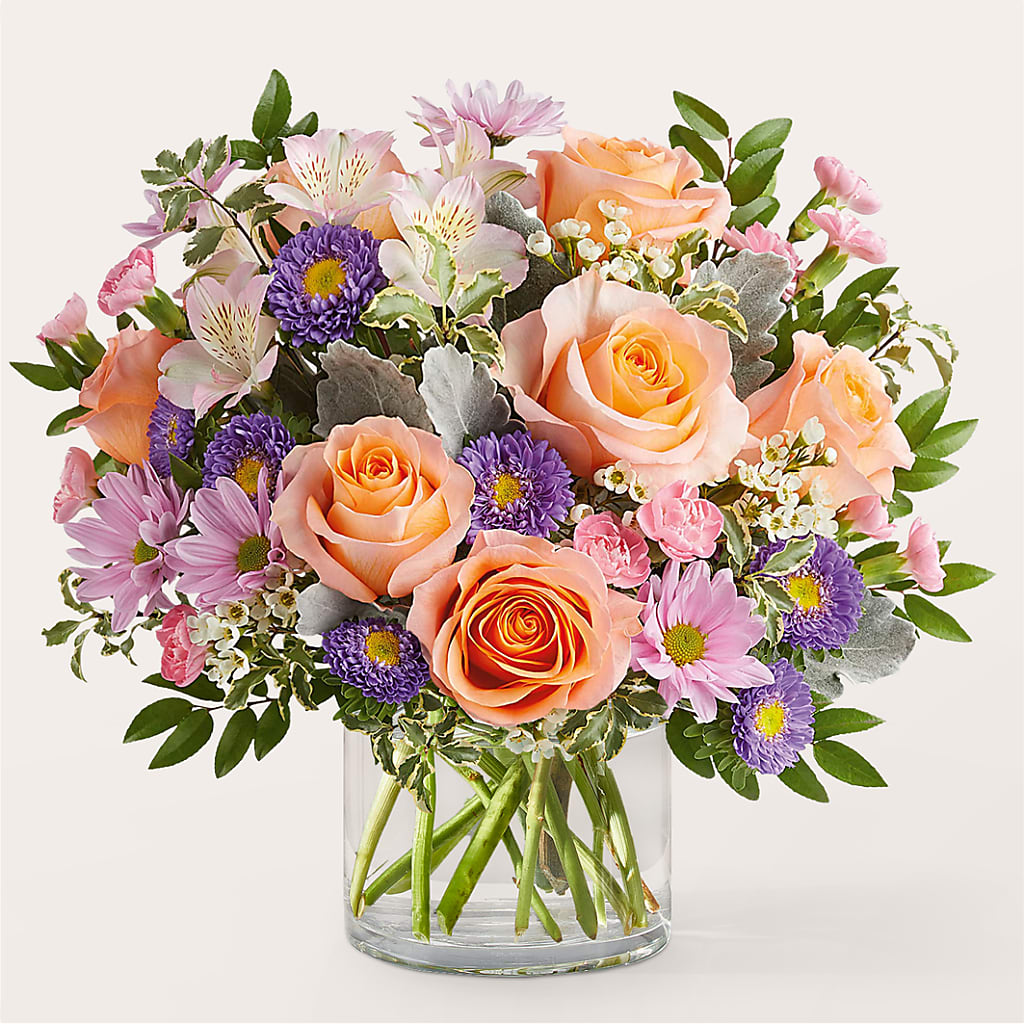Glimmer Bouquet – WILL & DEE'S FLORIST, Florence AL