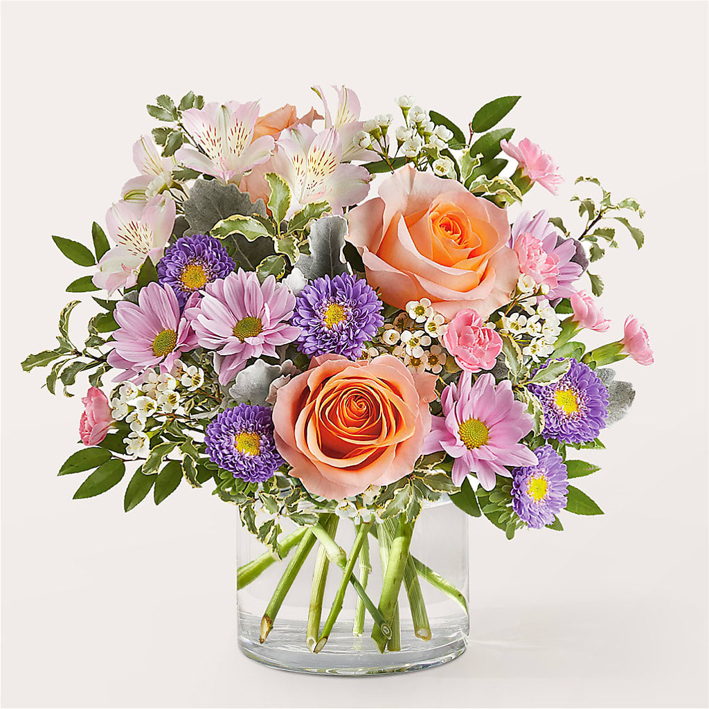 Glimmer Bouquet – WILL & DEE'S FLORIST, Florence AL