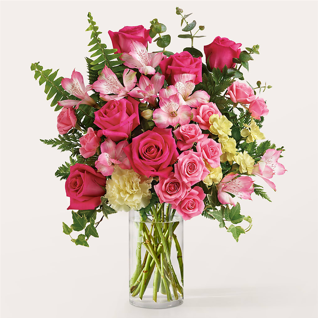 Strawberry Margarita Bouquet – WILL & DEE'S FLORIST, Florence AL