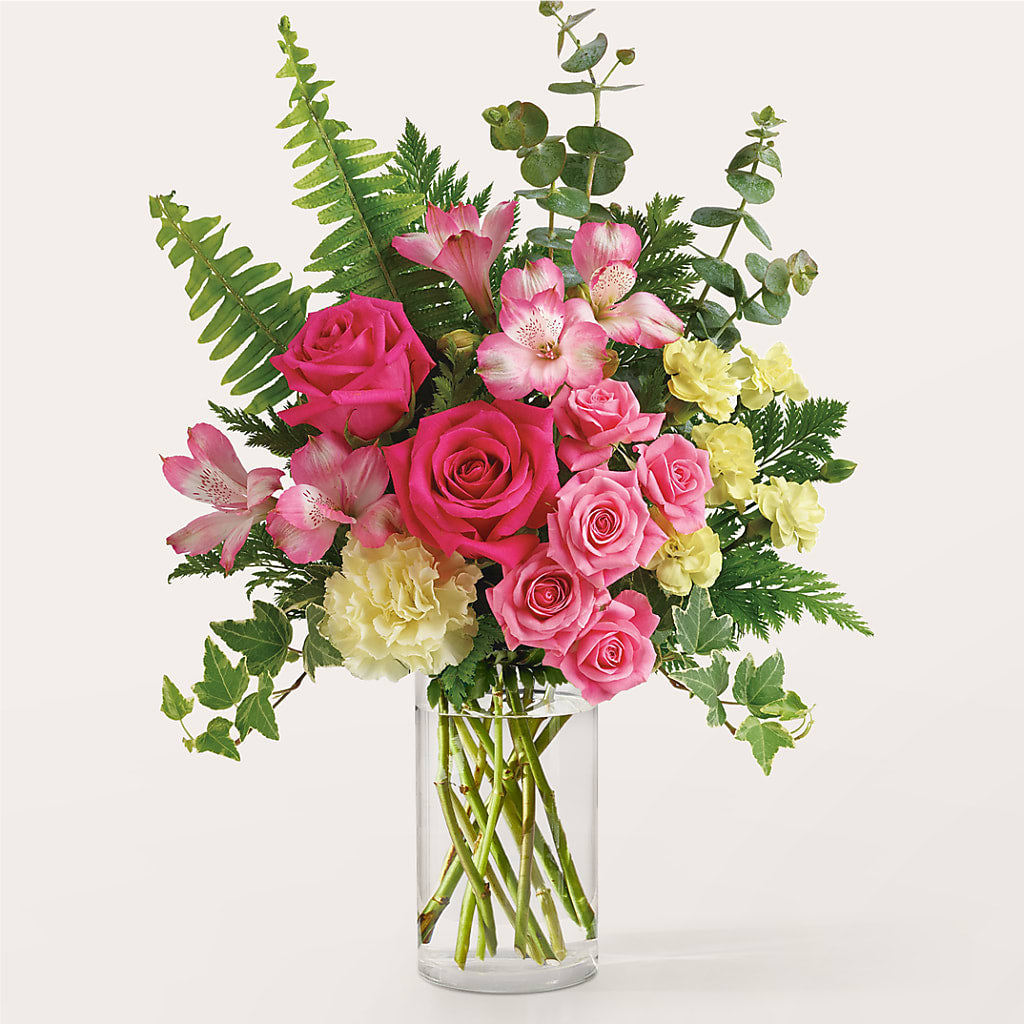 Strawberry Margarita Bouquet – WILL & DEE'S FLORIST, Florence AL