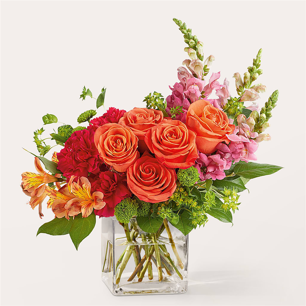 Cosmopolitan Bouquet – WILL & DEE'S FLORIST, Florence AL