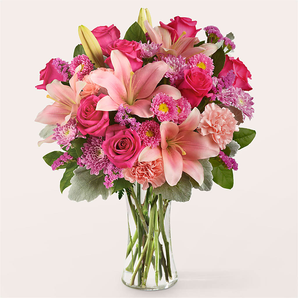 Dream Come True Bouquet – WILL & DEE'S FLORIST, Florence AL