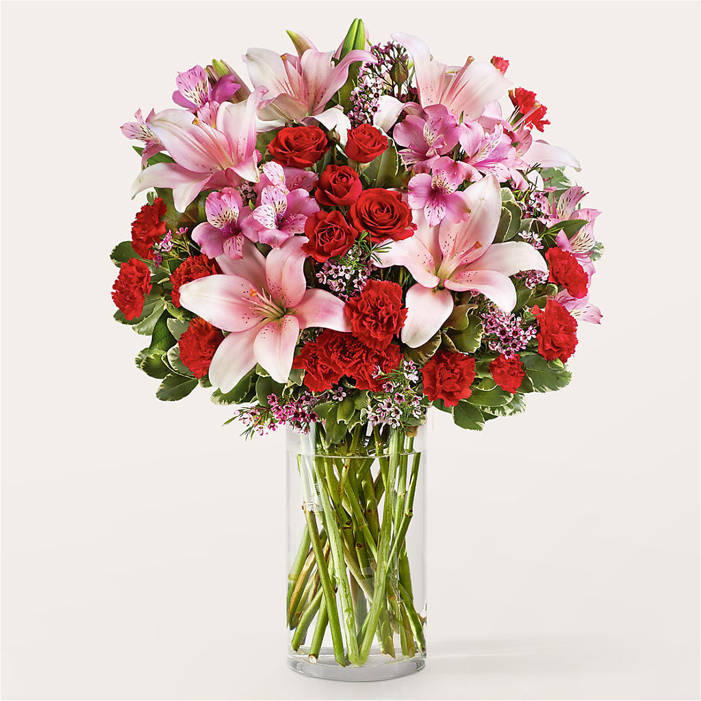 Kismet Bouquet – WILL & DEE'S FLORIST, Florence AL