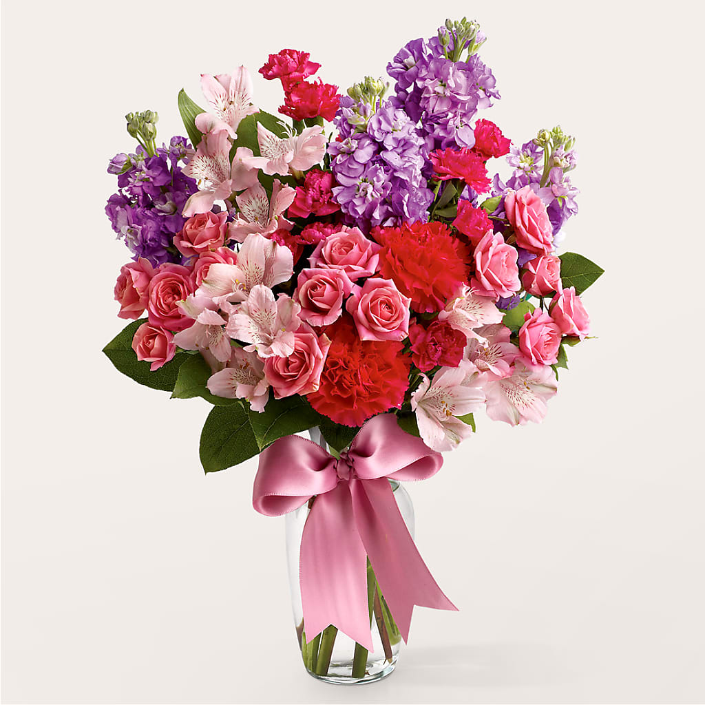 Main Character Bouquet – WILL & DEE'S FLORIST, Florence AL