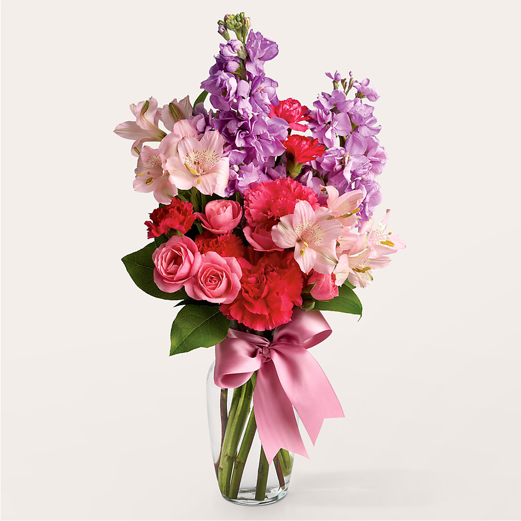 Main Character Bouquet – WILL & DEE'S FLORIST, Florence AL