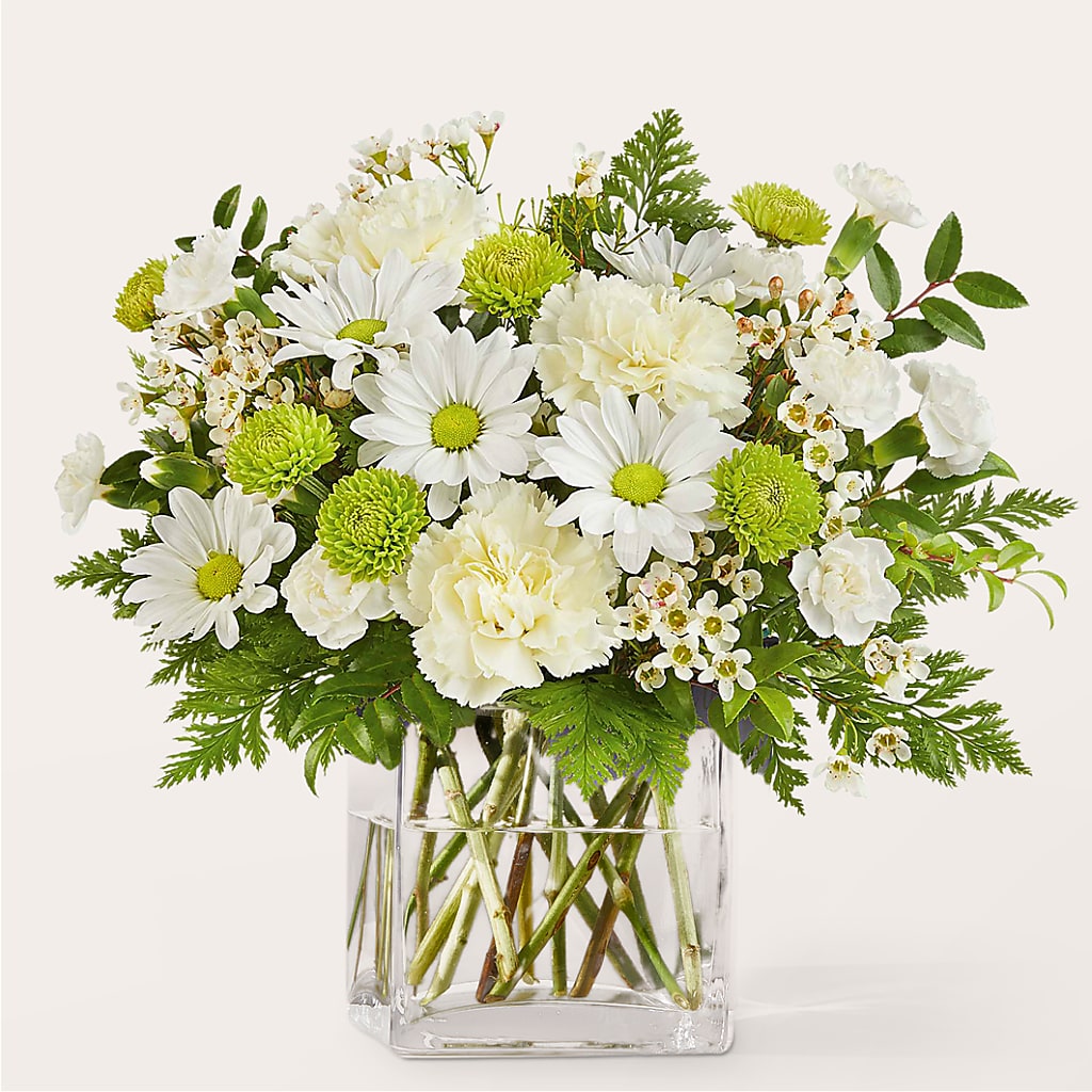 Momentary Meditation Bouquet – WILL & DEE'S FLORIST, Florence AL