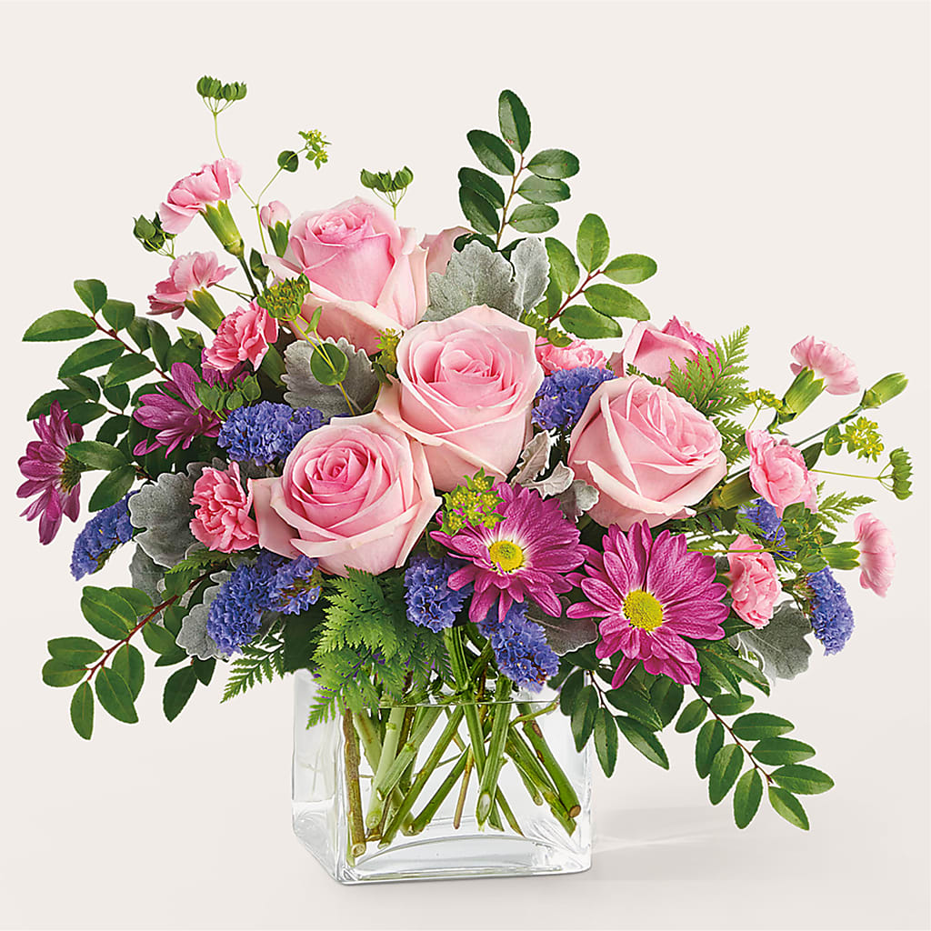 Starlet Bouquet – WILL & DEE'S FLORIST, Florence AL