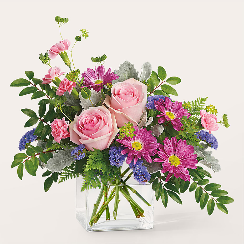 Starlet Bouquet – WILL & DEE'S FLORIST, Florence AL