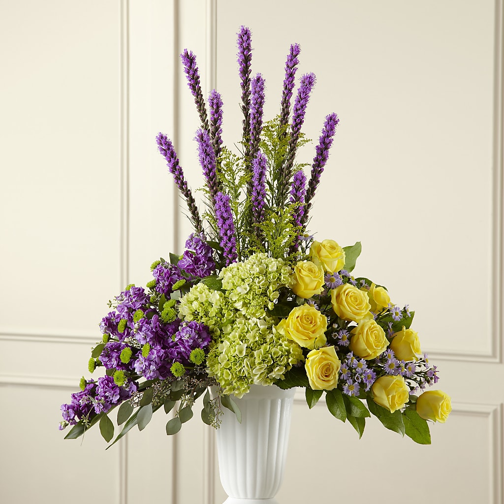 Affection Arrangement – WILL & DEE'S FLORIST, Florence AL