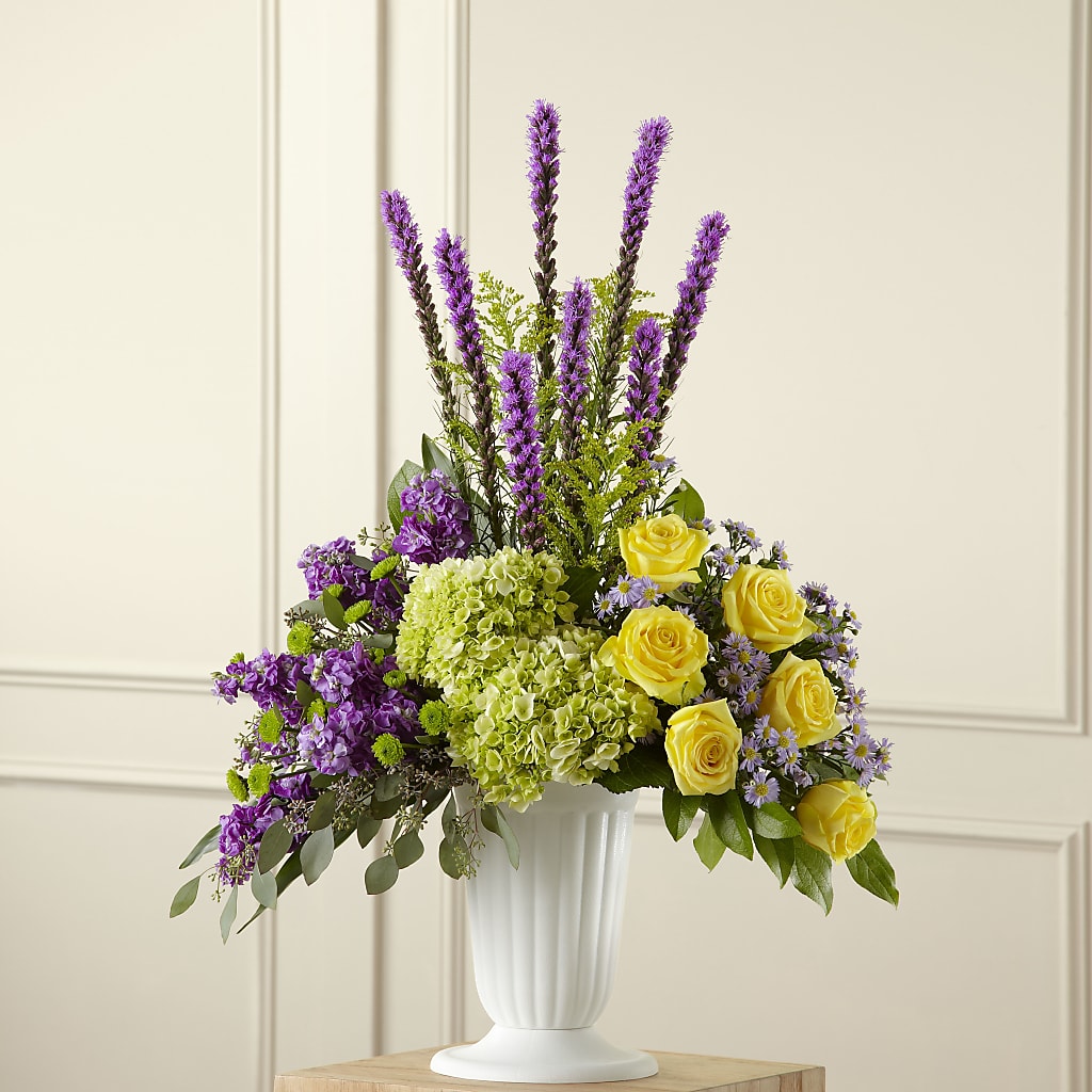 Affection Arrangement – WILL & DEE'S FLORIST, Florence AL