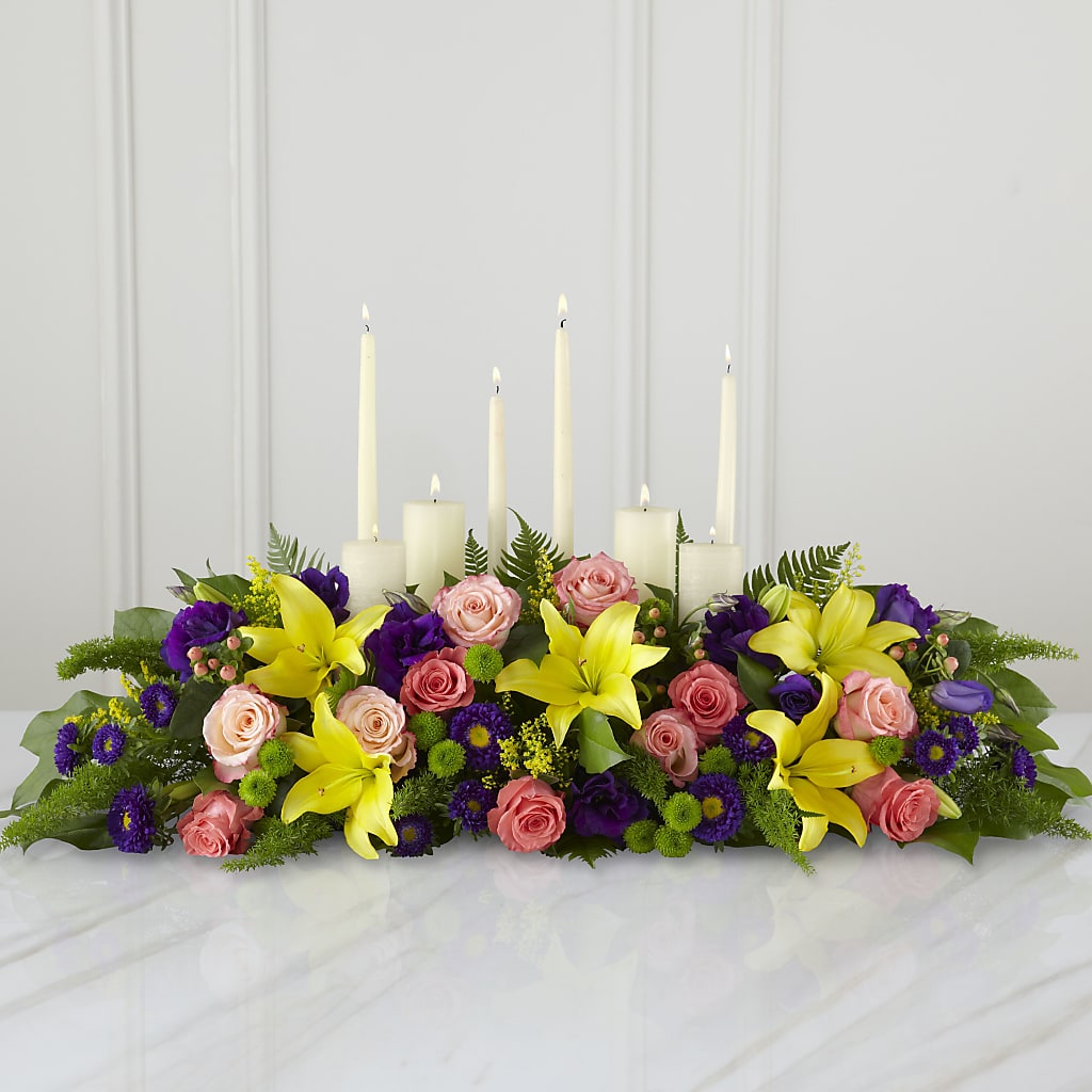 Forever Arrangement – WILL & DEE'S FLORIST, Florence AL