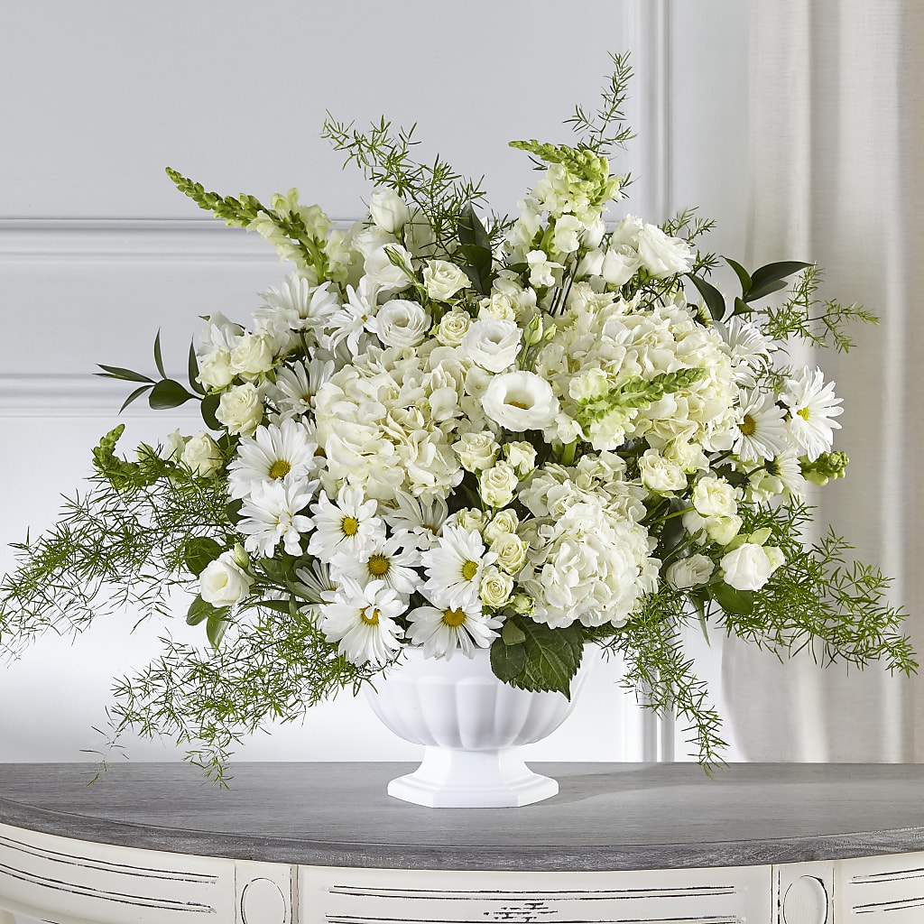 Love & Compassion Arrangement – WILL & DEE'S FLORIST, Florence AL