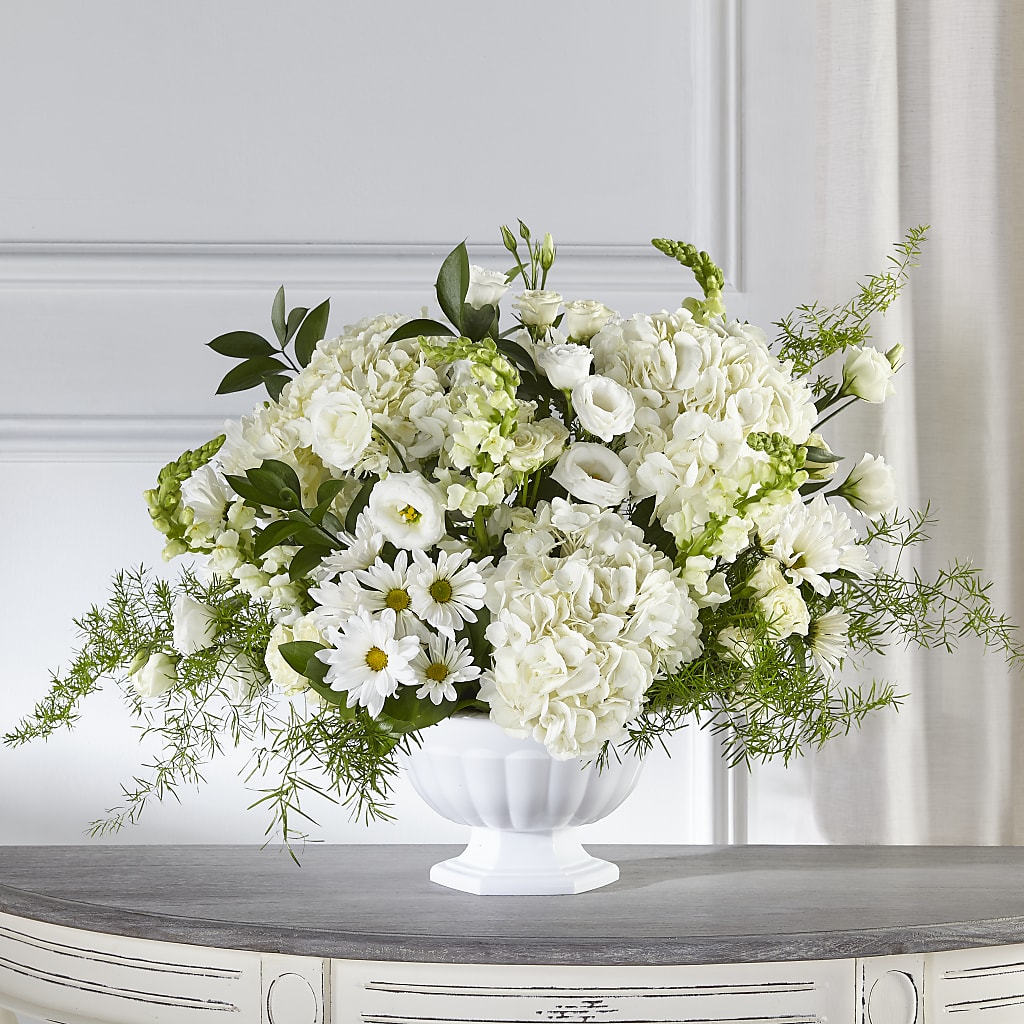 Love & Compassion Arrangement – WILL & DEE'S FLORIST, Florence AL
